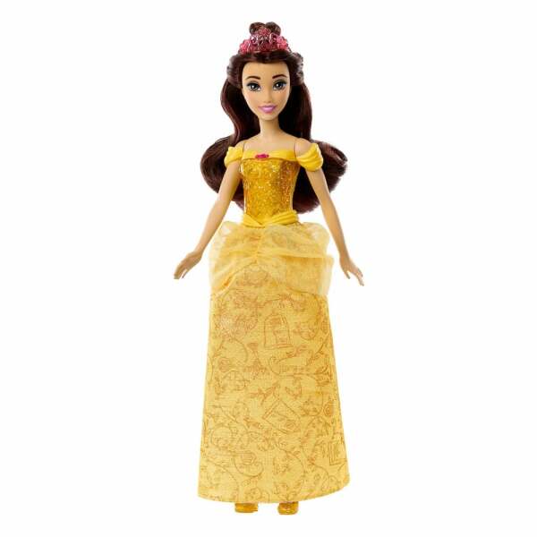 Disney Princesas Muñeca Bella 29 cm