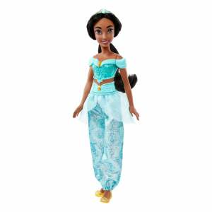 Disney Princesas Muñeca Jasmine 29 cm