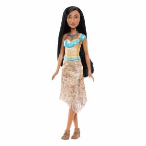 Disney Princesas Muñeca Pocahontas 29 cm