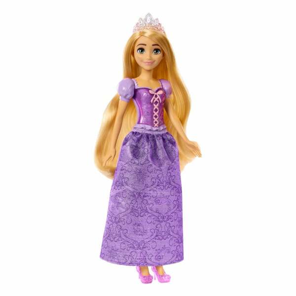 Disney Princesas Muñeca Rapunzel 29 cm