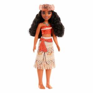 Disney Princesas Muñeca Vaiana 29 cm