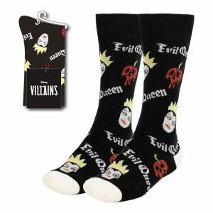 Disney Villains calcetines Evil Queen 36-43