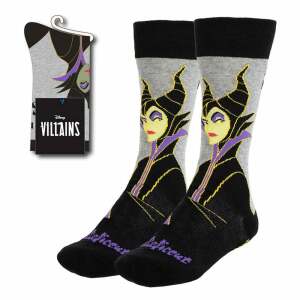 Disney Villains calcetines Maleficent 36-43