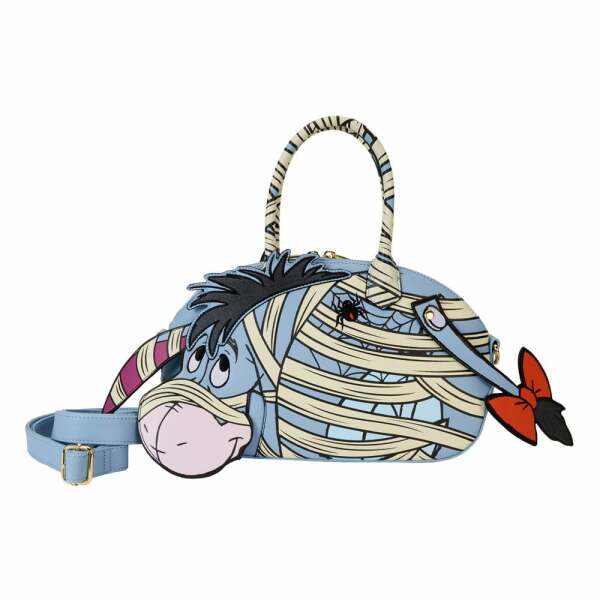 Disney by Loungefly Bandolera Winnie the Pooh Sad Clown Eeyore