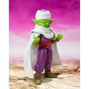 Dragon Ball Daima Figura S.H.Figuarts Piccolo Mini 9 cm