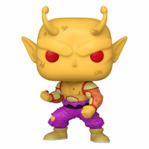 Dragon Ball Super: Super Hero Figura POP! Animation Vinyl Orange Piccolo 9 cm