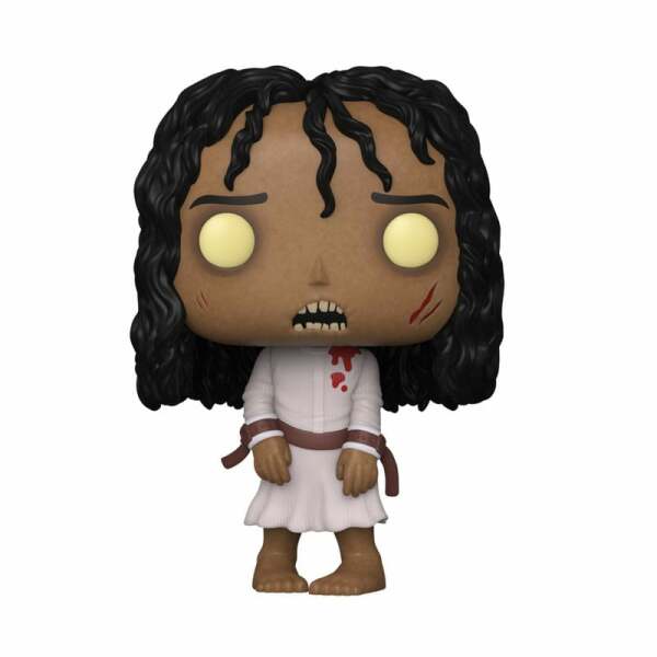 El Exorcista POP! Movies Vinyl Figura Angela (Possessed) 9 cm