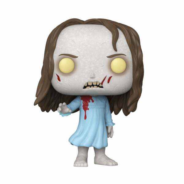 El Exorcista POP! Movies Vinyl Figura Katherine (Possessed) 9 cm