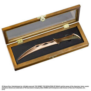 El Hobbit Abrecartas Cuchillo de Tauriel 25 cm