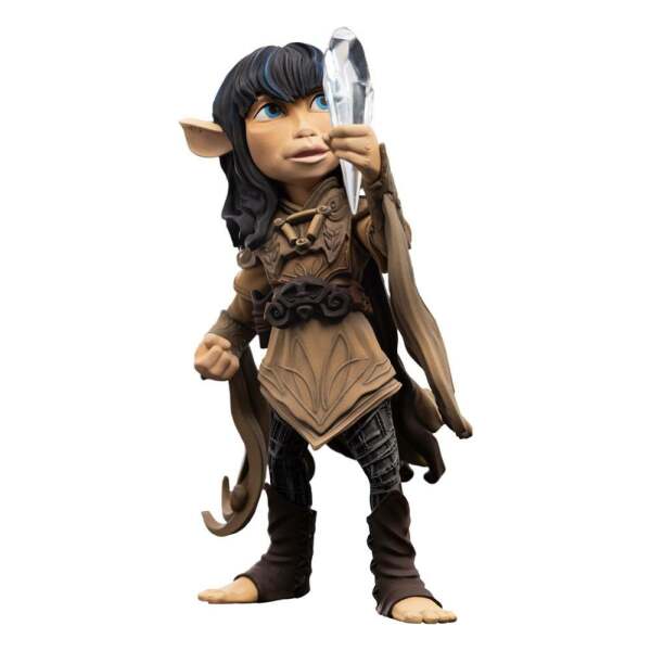 Figura Jen The Gelfling Cristal oscuro Mini Epics 11 cm Weta