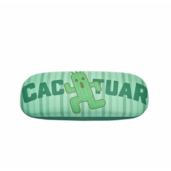 Final Fantasy Series plegable gafas Cactuar