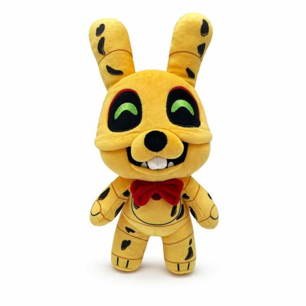 Five Nights at Freddy´s Peluche Spring Bonnie 22 cm