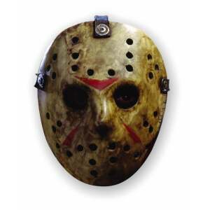 Friday the 13th: Mask Funky Chunky Magnet