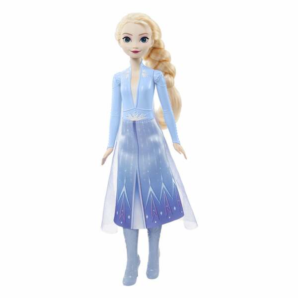 Frozen 2 Muñeca Elsa 29 cm