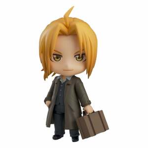 Fullmetal Alchemist: Brotherhood Nendoroid Figura Edward Elric: Final Episode Ver. 10 cm