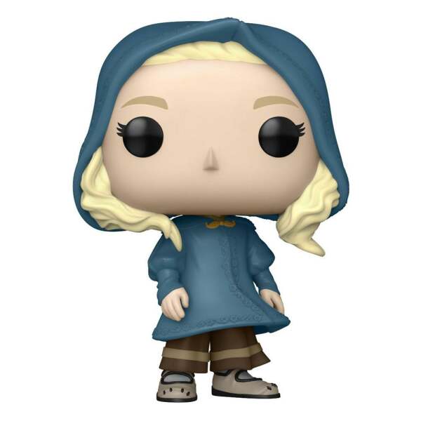 Funko Ciri The Witcher POP! TV Vinyl Figura 9cm