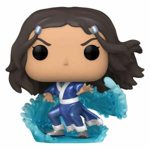 Avatar: la leyenda de Aang Figura POP! Animation Vinyl Katara (MT/GW) 9 cm