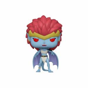 Gargoyles Figura POP! TV Vinyl Demona(Angry) 9 cm