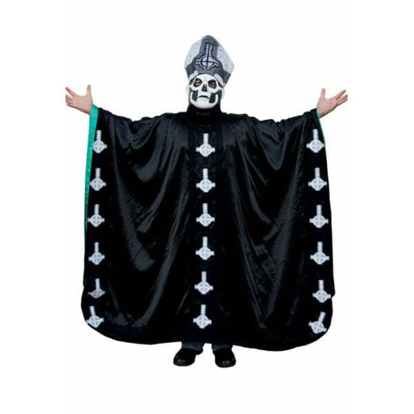 Ghost: Papa Emeritus II Robe Costume