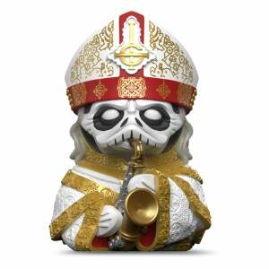 Ghost Tubbz Figura PVC Papa Nihil 1st Edition 10 cm