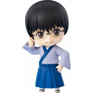 Gintama Figura Nendoroid Shinpachi Shimura 10 cm