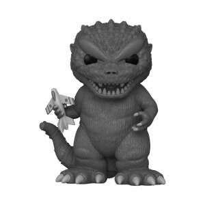 Godzilla 70th Anniversary Figura Super Sized Jumbo POP! Vinyl Godzilla 1954 25 cm