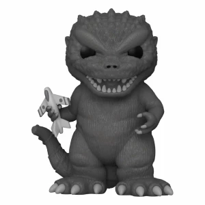 Godzilla 70th Anniversary POP! Movies Vinyl Figura Godzilla 1954 9 cm