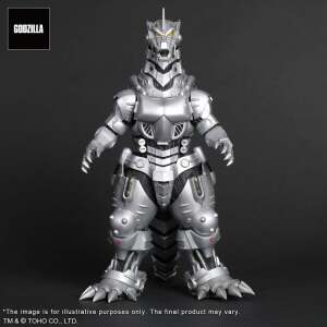 Godzilla Estatua PVC Daikaiju Series MFS-3 KIRYU High Mobility Type 29 cm