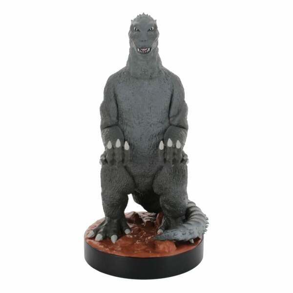 Godzilla Soporte Cably Guys Toho Gojira (King of the Monsters) 21 cm