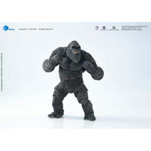 Godzilla x Kong: The New Empire Figura Exquisite Basic Kong 16 cm