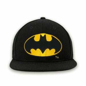 Gorra Batman Logo DC Comics Snapback Logoshirt