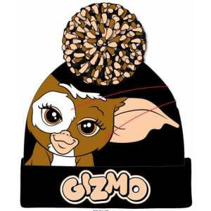 Gremlins Gorro Pom-Pom Gizmo