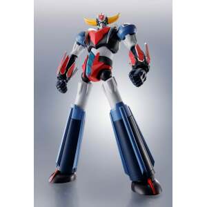 Grendizer U Figura Robot Spirits Grendizer Side Super 15 cm