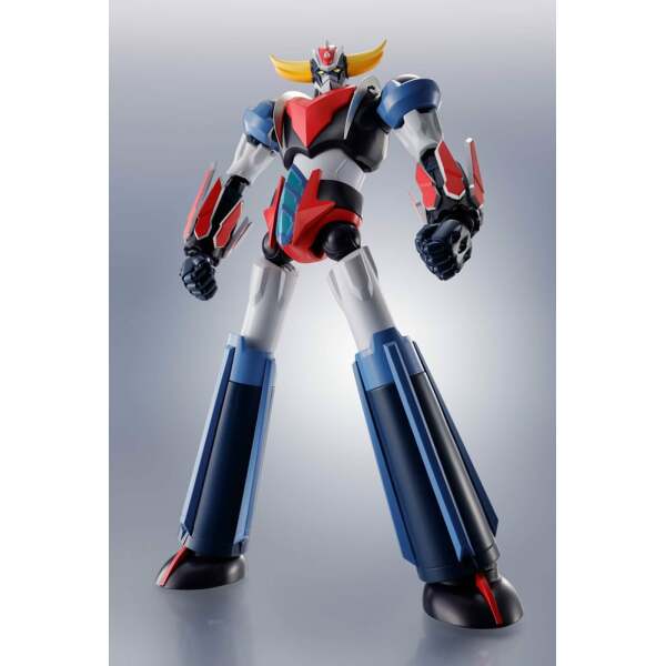 Grendizer U Figura Robot Spirits Grendizer Side Super 15 cm