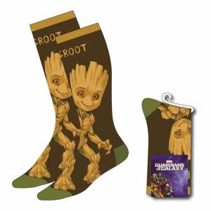 Guardians of the Galaxy Calcetines Groot 38-45