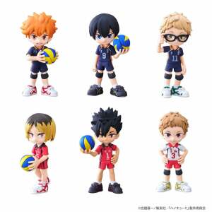 Haikyu!! figuras PVC PalVerse 9 cm Surtido (re-run) (6)