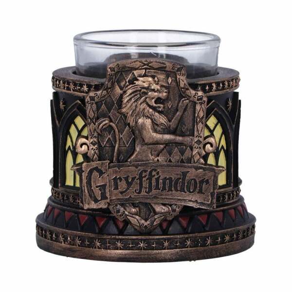 Harry Potter: Gryffindor Tea Light Holder