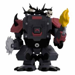 Helldivers 2 Figura Vinyl Hulk Scorcher 10 cm