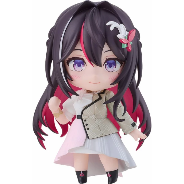 Hololive Production Figura Nendoroid AZKi 10 cm