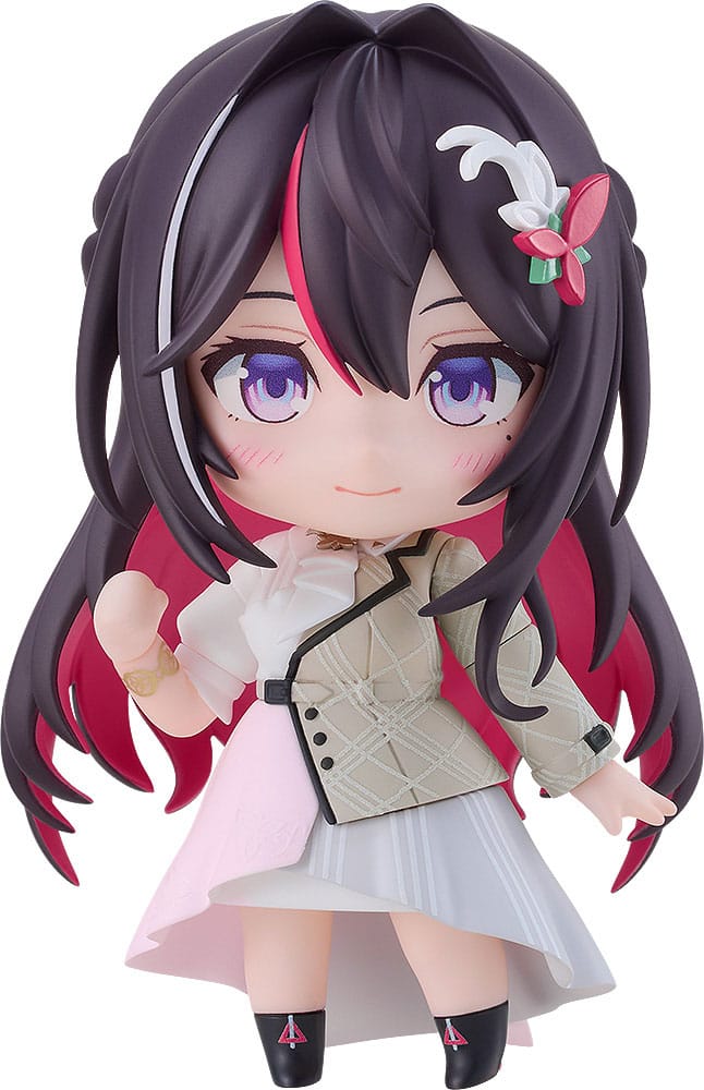 Hololive Production Figura Nendoroid AZKi 10 cm