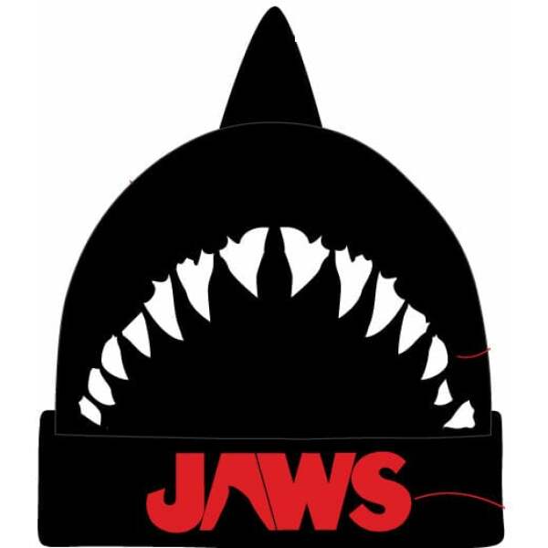 Jaws Gorro 3D Fin