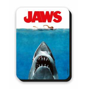 Jaws: One Sheet Funky Chunky Magnet