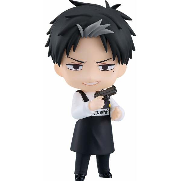 Kindergarten Wars Figura Nendoroid Doug 10 cm