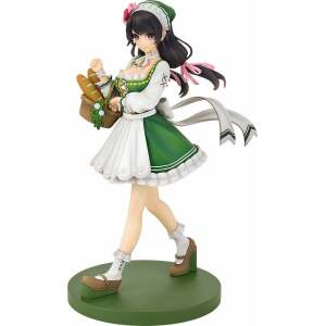 Konosuba God’s blessing on this wonderful world! Estatua PVC Yunyun: Light Novel 10th Anniversary Ver. 17 cm