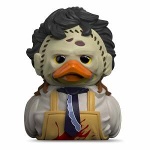 La Matanza de Texas Tubbz Figura PVC Mini Leatherface 5 cm