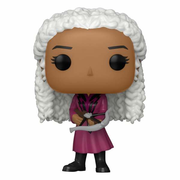 La casa del dragón Figura POP! TV Vinyl Baela Targaryen 9 cm