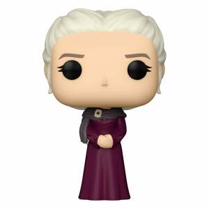 La casa del dragón Figura POP! TV Vinyl Rhaenyra Targaryen 9 cm