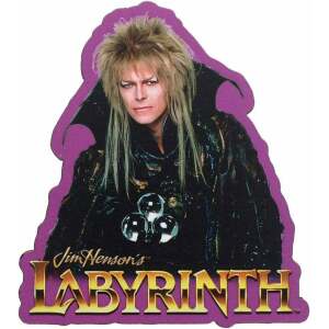 Labyrinth: Jareth Funky Chunky Magnet