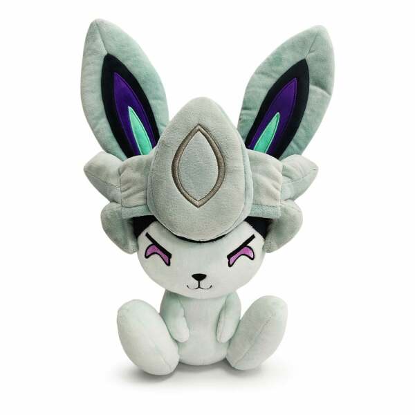 League of Legends Peluche Grey Battle Bunny 22 cm