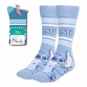 Lilo & Stitch Calcetines Stitch Happy 36-43